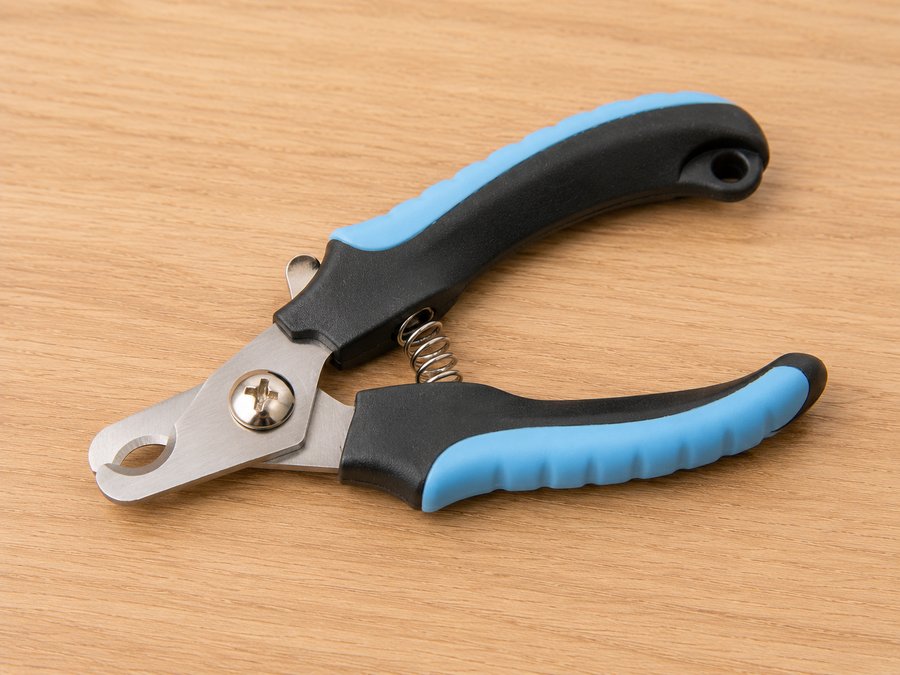 Nail Trimmer