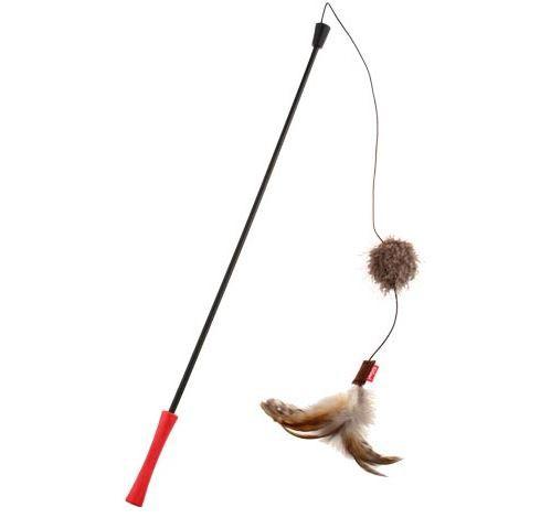 Cat Teaser Wand